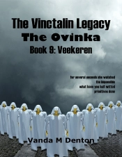 Vinctalin Legacy: The Ovinka, Book 9 Veekeren