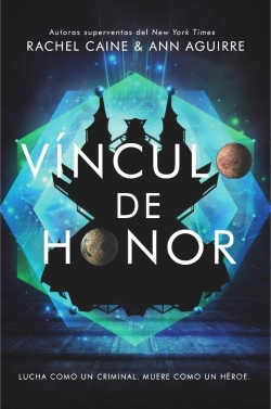 Bertrand.pt - Vínculo De Honor