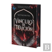 Vinculo De Traicion