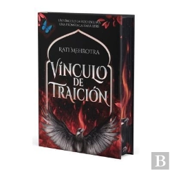 Bertrand.pt - Vinculo De Traicion