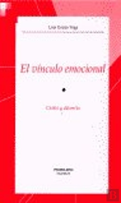 Bertrand.pt - Vinculo Emocional, El
