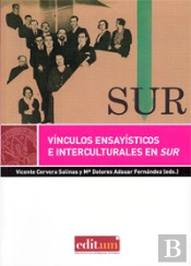 Vínculos Ensayísticos E Interculturales En Sur