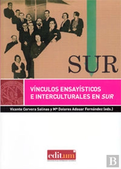 Bertrand.pt - Vínculos Ensayísticos E Interculturales En Sur