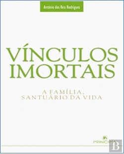 Bertrand.pt - Vínculos Imortais