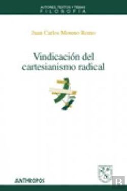 Bertrand.pt - Vindicación Del Cartesianismo Radical