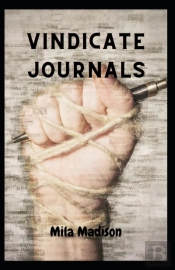 Vindicate Journals
