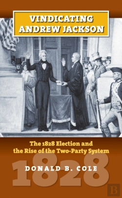 Bertrand.pt - Vindicating Andrew Jackson