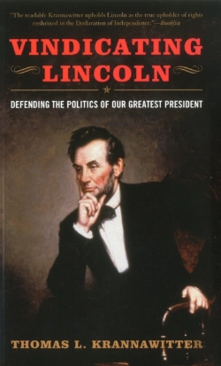 Bertrand.pt - Vindicating Lincoln