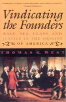 Vindicating The Founders