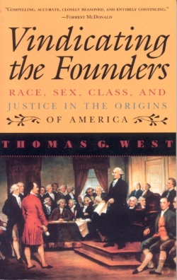 Bertrand.pt - Vindicating The Founders