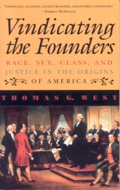 Vindicating The Founders