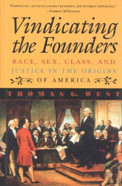 Bertrand.pt - Vindicating The Founders