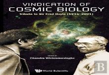 Vindication Of Cosmic Biology: Tribute To Sir Fred Hoyle (1915-2001)