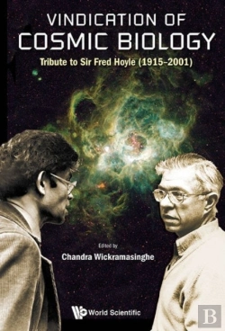 Bertrand.pt - Vindication Of Cosmic Biology: Tribute To Sir Fred Hoyle (1915-2001)