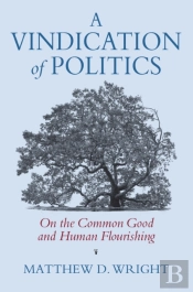 Vindication Of Politics
