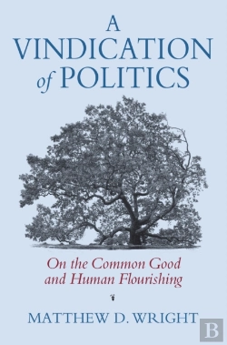 Bertrand.pt - Vindication Of Politics