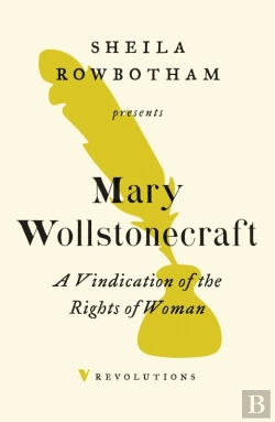 Bertrand.pt - Vindication Of The Rights Of Woman