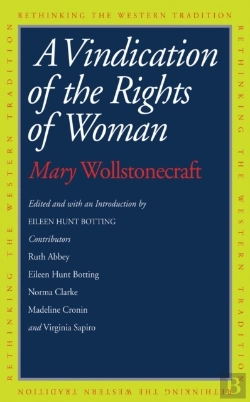 Bertrand.pt - Vindication Of The Rights Of Woman