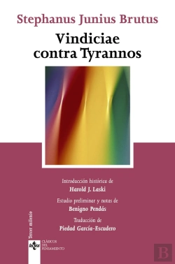 Bertrand.pt - Vindiciae Contra Tyrannos