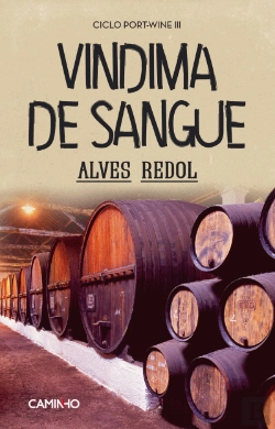 Bertrand.pt - Vindima de Sangue