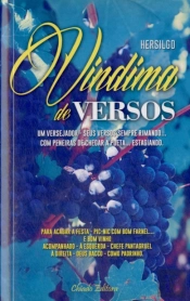 Vindima de Versos