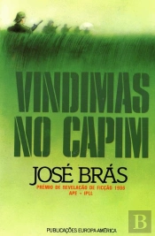 Vindimas no Capim
