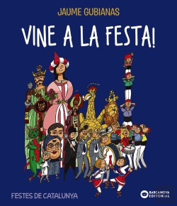 Bertrand.pt - Vine A La Festa!