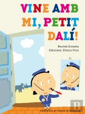 Vine Amb Mi, Petit Dalí!