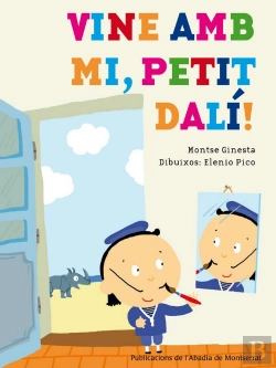 Bertrand.pt - Vine Amb Mi, Petit Dalí!