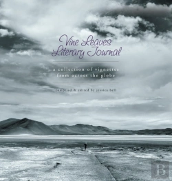 Bertrand.pt - Vine Leaves Literary Journal