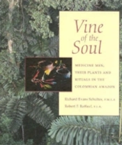 Vine Of The Soul