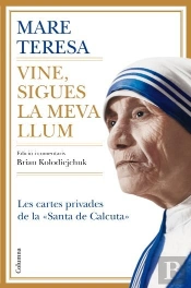 Vine, Sigues La Meva Llum