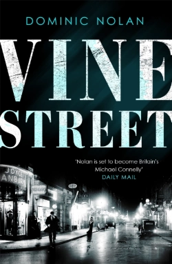 Bertrand.pt - Vine Street