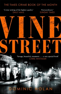 Bertrand.pt - Vine Street