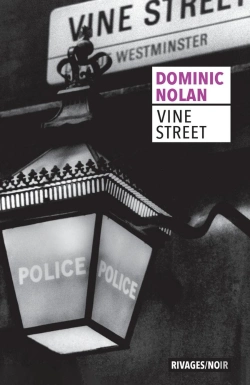 Bertrand.pt - Vine Street
