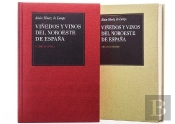 Viñedos Y Vinos Del Noroeste De España