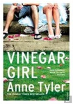 Bertrand.pt - Vinegar Girl