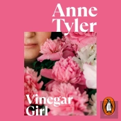 Vinegar Girl