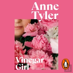 Bertrand.pt - Vinegar Girl
