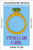 Vinegar Girl