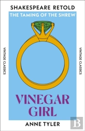 Vinegar Girl