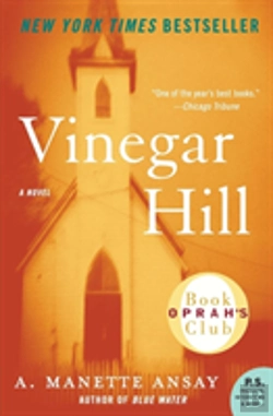 Bertrand.pt - Vinegar Hill