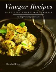 Vinegar Recipes