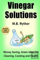 Vinegar Solutions