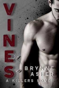 Bertrand.pt - Vines: A Killers Novel