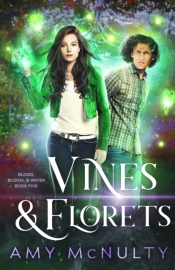 Vines &Amp; Florets