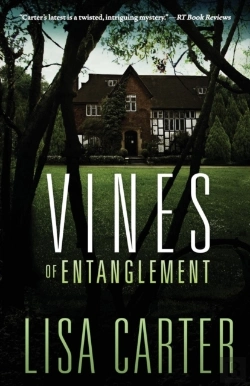 Bertrand.pt - Vines Of Entanglement