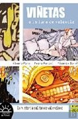 Bertrand.pt - Viñetas A La Luna De Valencia: La Historia Del Tebeo Valenciano 