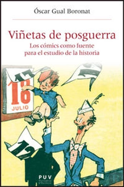 Bertrand.pt - Viñetas De Posguerra