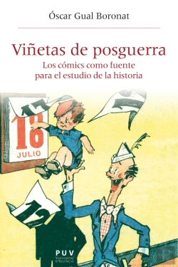 Bertrand.pt - Viñetas De Posguerra